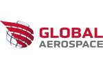 Global Aerospace logo