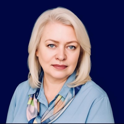 Jacqueline Girow, Executive Director, LIIBA
