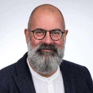 Ross Abbott - Experienced mental health and inclusion advocate