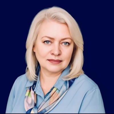 Jacqueline Girow, Executive Director, LIIBA