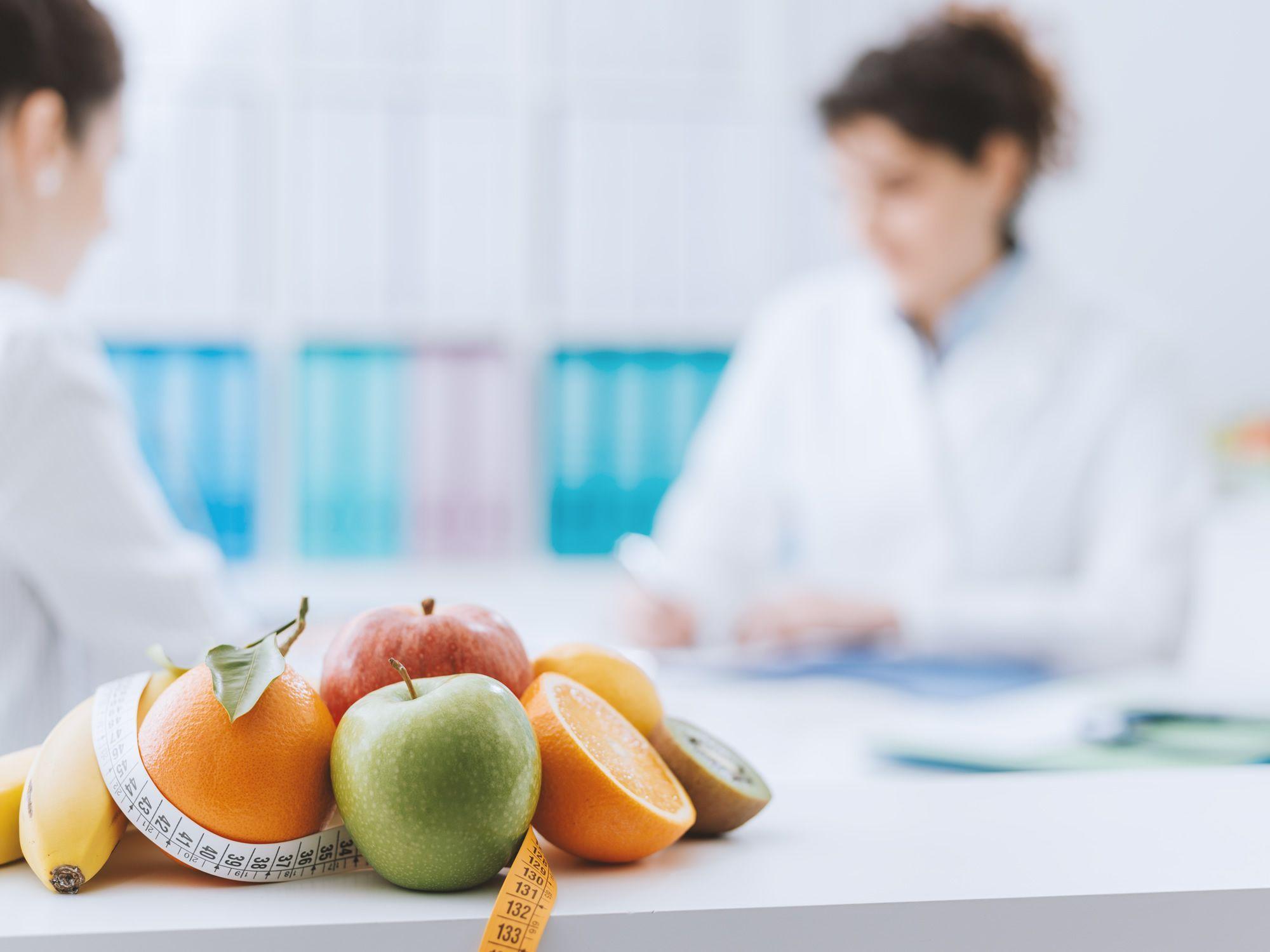 Why you should prioritise staff nutrition in 2022