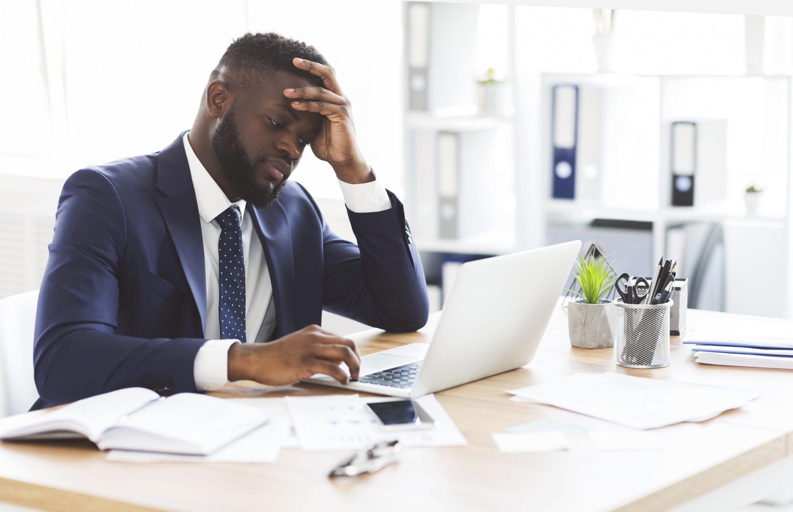 Presenteeism and leaveism: Do you recognise it in your workplace?
