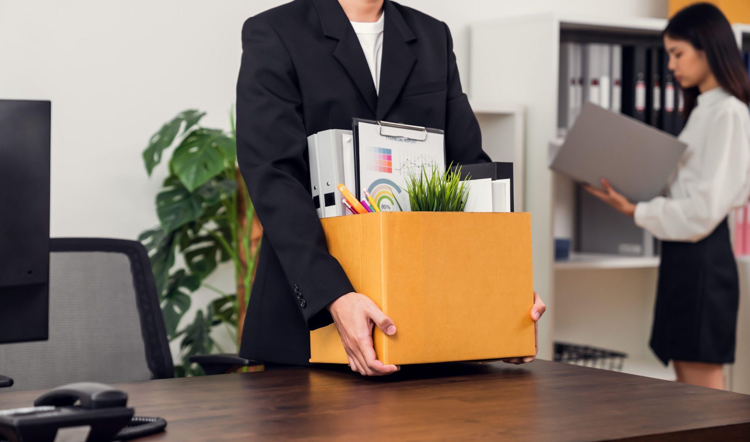 Employee Turnover and why it matters for your business – Drivers, costs and reduction strategies