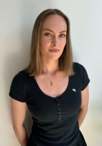 Hollie Lindsay - Osteopath and Sports Massage Therapist