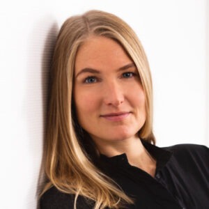Kate Busch - Chartered Senior Psychologist