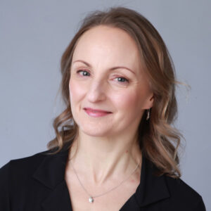 Lissa Leader - Registered Nutritionist