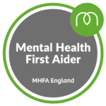Mental Health First Aider - MHFA England