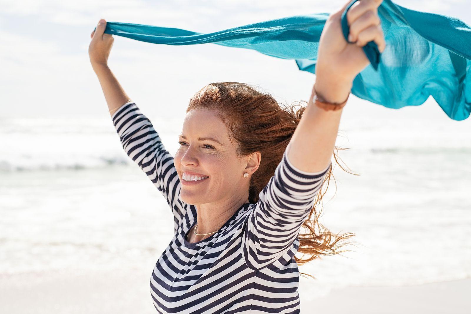 Menopause: Common Myths, Where to Find Help, and Why HRT Could Help You